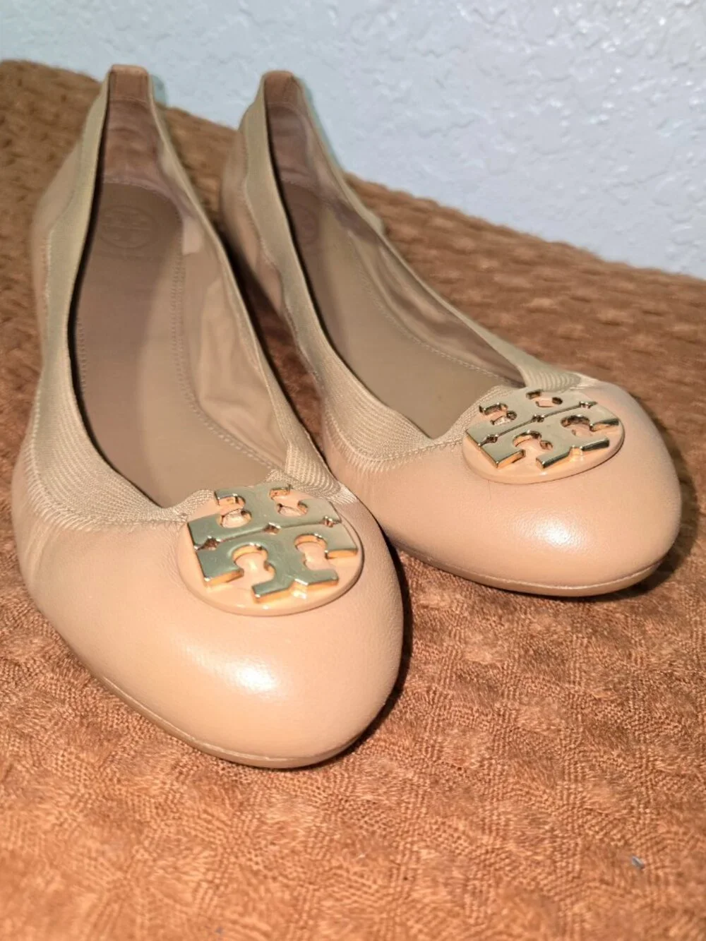 Tory Burch classic tory